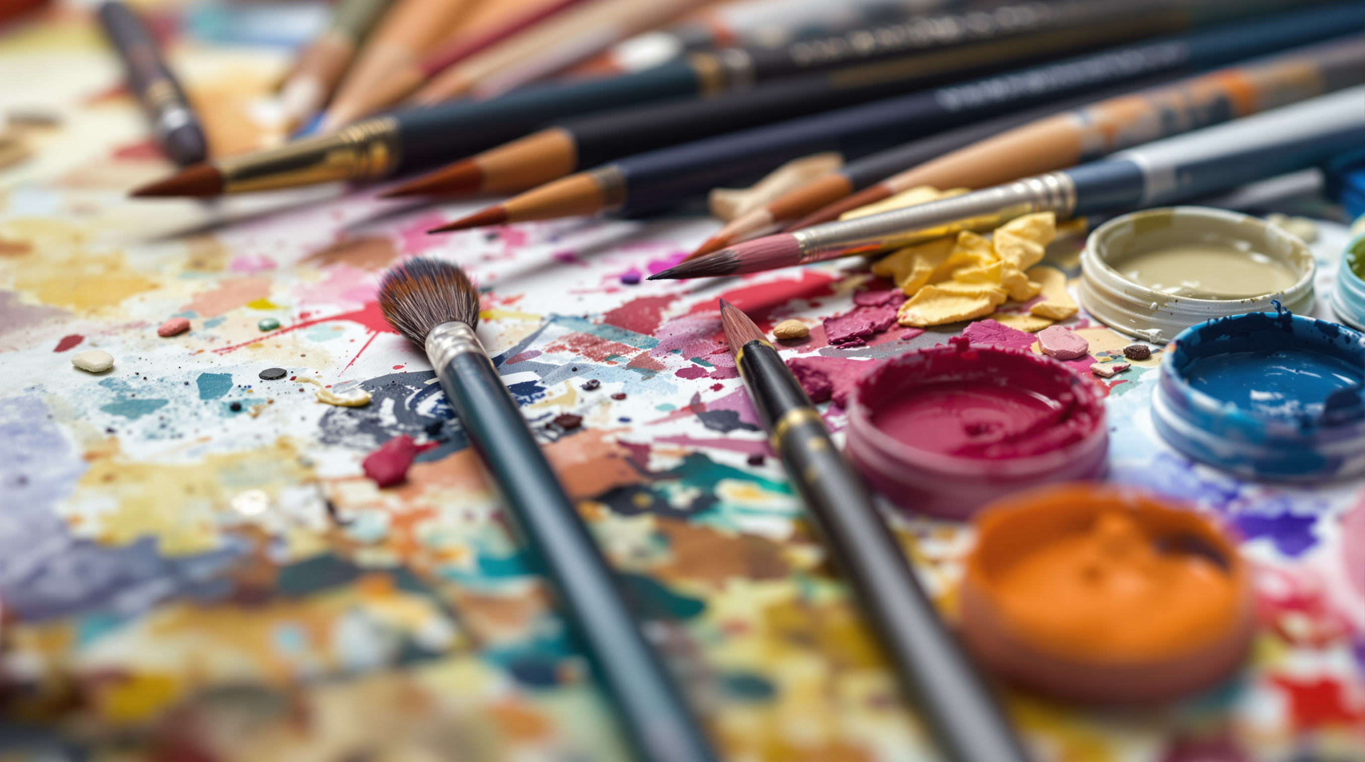 Illustration originale personnage - Com'Nina graphiste dessinateur