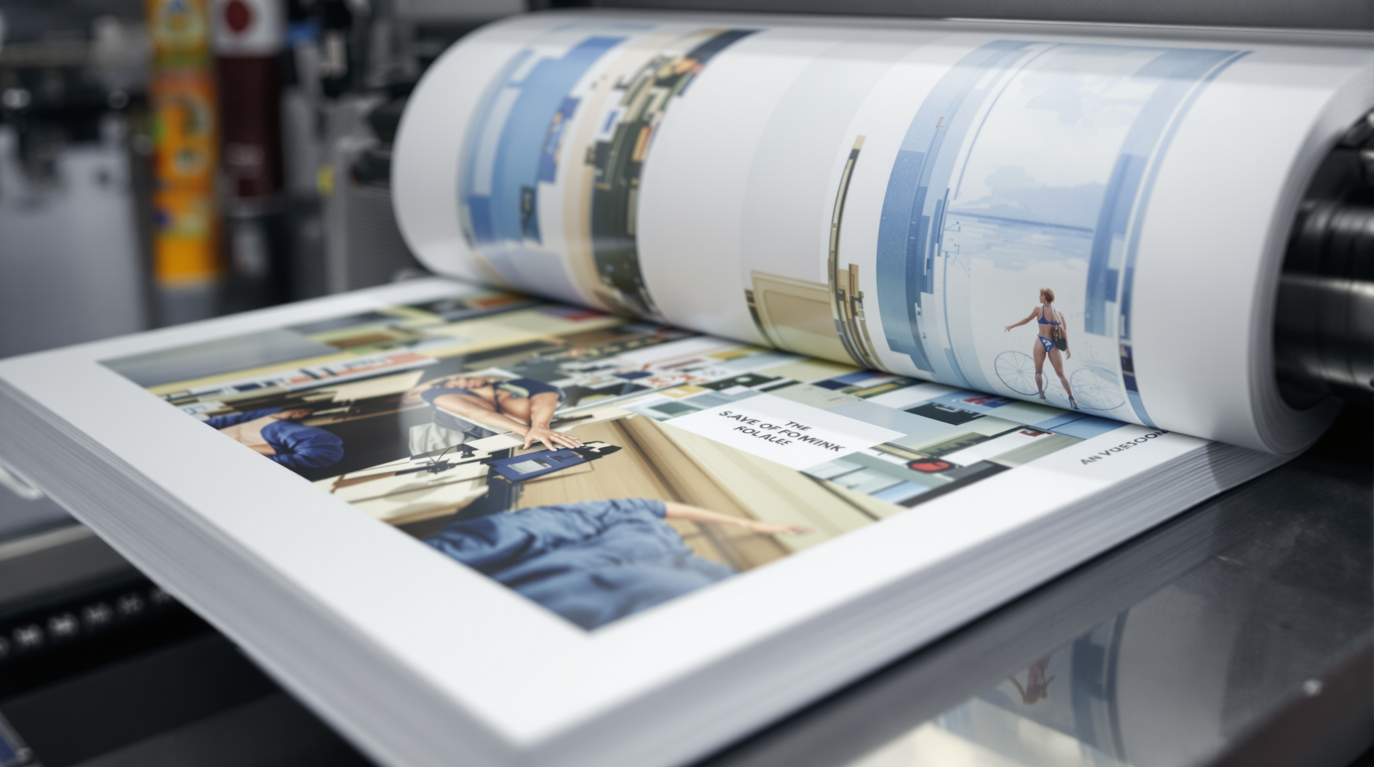Concept art environnement - Com'Nina graphiste dessinateur