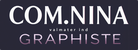 Com'Nina - Graphiste